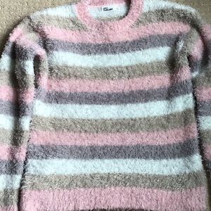 Epic Threads Girls Sweater- Size M (fits size 10/12)